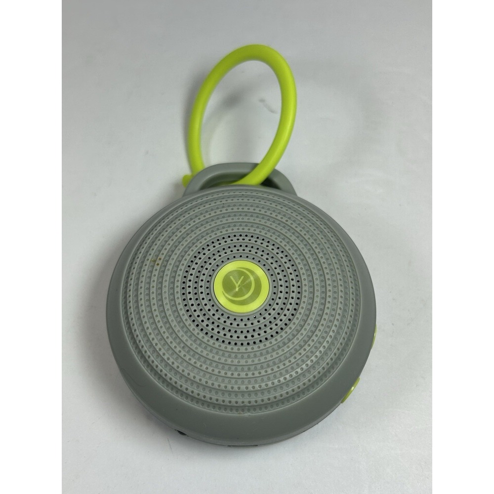 Hushh 3HUS1GYGN USB Rechargeable Portable Noise Sound Machine for Baby No Cable